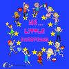 Auszeichnung für das eTwinning-Projekt 'We little Europeans'